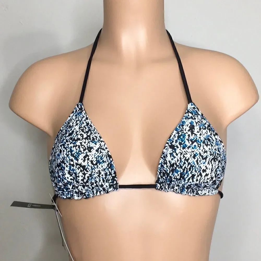New. Volcom reversible bikini top. - Picture 3 of 9